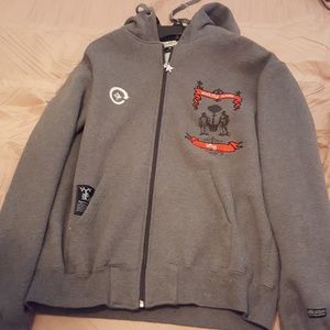 LRG LIFTED RESEARCHED GROUP